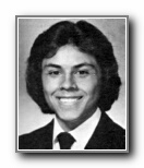 Tino Montalvo: class of 1978, Norte Del Rio High School, Sacramento, CA.